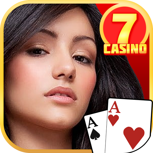 HOT Star Casino Slots : 11 kinds of casino games icon