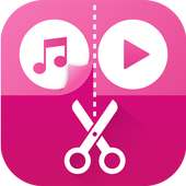 Audio Video Editor on 9Apps