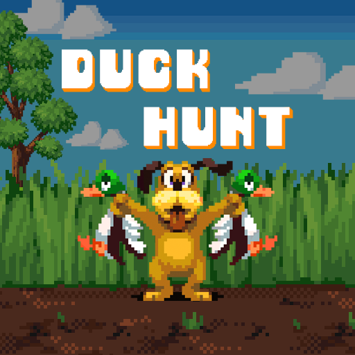 Duck Hunt icon