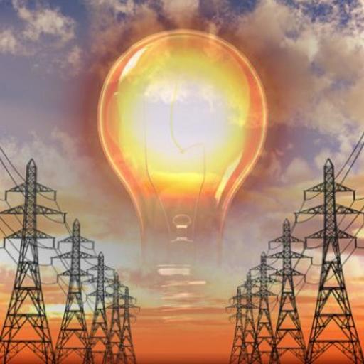 Power Conversion Calculator icon