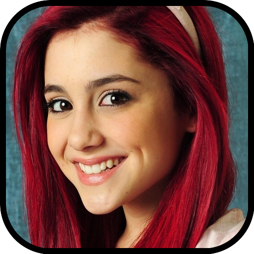 Ariana Grande Wallpapers HD icon