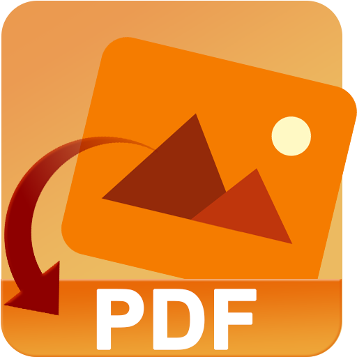 ikon PDF Converter: File To Pdf