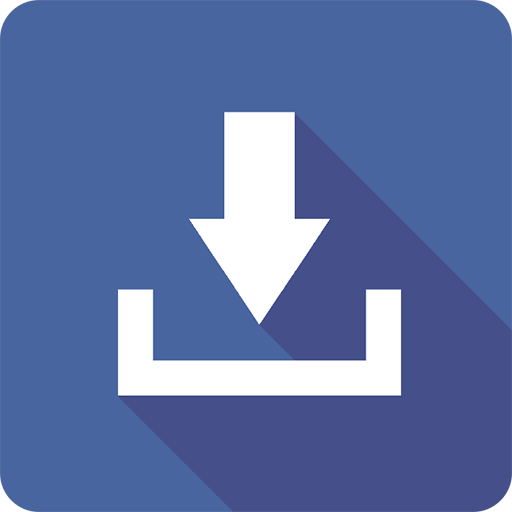 Video Downloader for Facebook icon