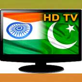 Pak India TV Channels HD