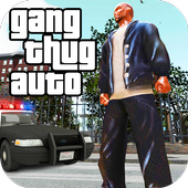 Gang Thug Auto: Miami icon