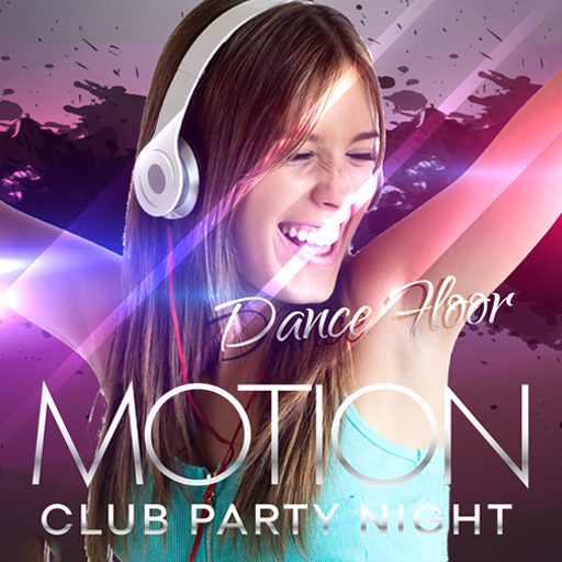 Poster Maker and Photo Designer icon