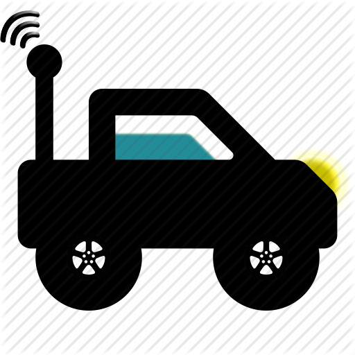 Arduino BT Remote Car Control icon