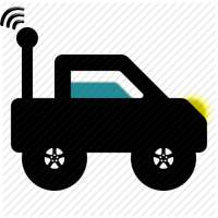 Arduino BT Remote Car Control