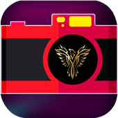 PIP Photo Camera Pro - Picture Collage Maker icon