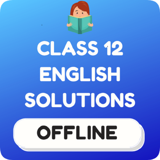 English NCERT Solutions Class 12 Offline icon