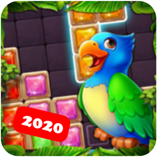 Block Puzzle 2020 icon