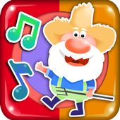 Old MacDonald Had A Farm icon