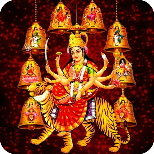 Durga Kawach icon