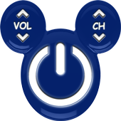 Universal Smart Remote icon