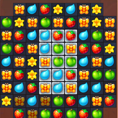 Sweet Fruit Garden icon