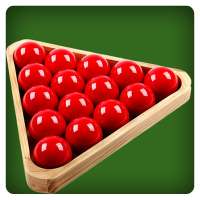 Snooker Professional 3D : The Real Snooker