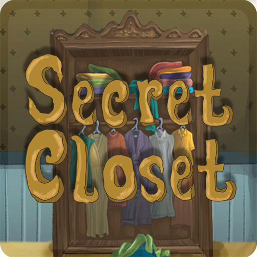 Secret Closet icon