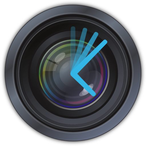 ikon TimeLapse Calculator