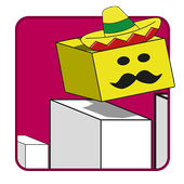 Geometry Jumper icon