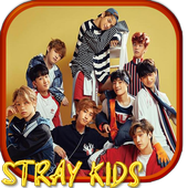 Stray Kids Best Songs 2019 - WITHOUT INTERNET - icon