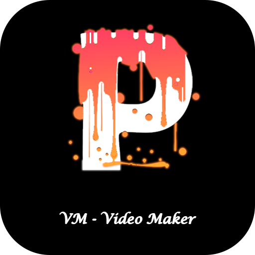 VideoLy: Magical Video Maker, Lyrical Status Maker icon