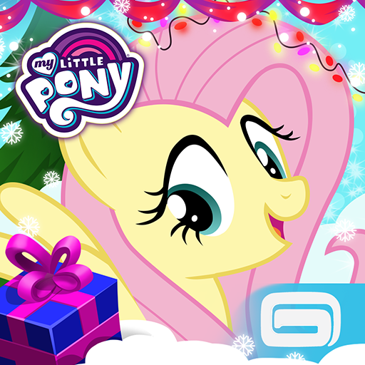 My Little Pony: Magic Princess icon