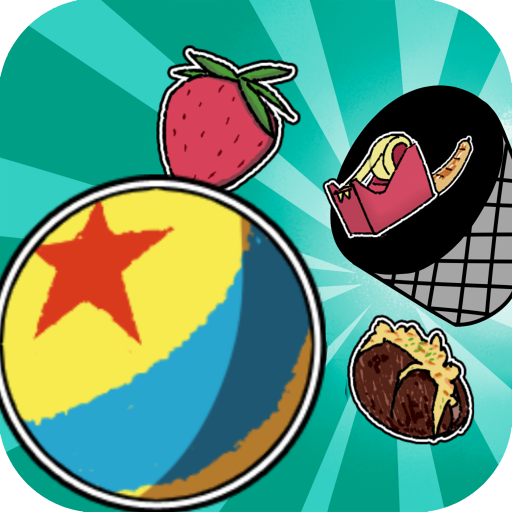 Swipe Master: Basketball Game icon