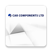 Car Components Bristol icon
