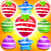 Candy Dreamland icon