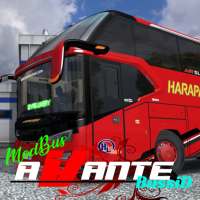 Mod Bus Avante Bussid