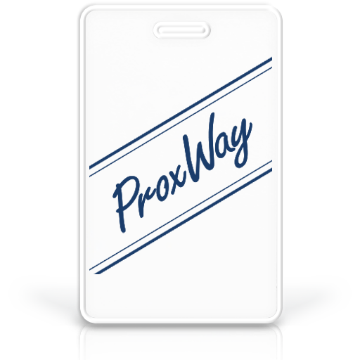 ProxWay Mobile ID icon