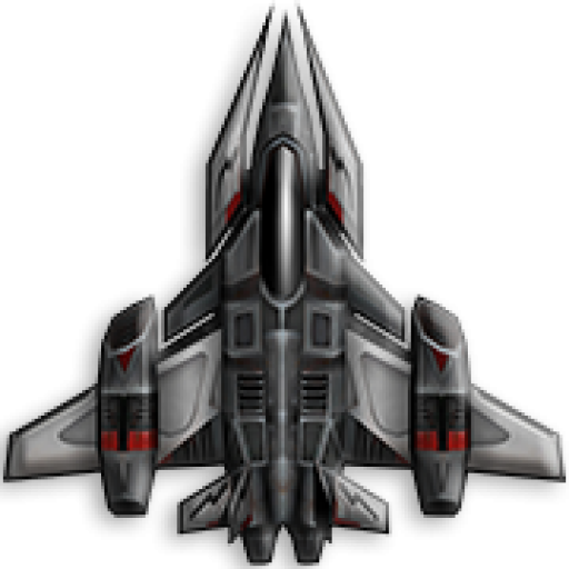Fighter Jet - Free Games @ finegames.net icon