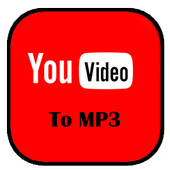 Video to MP3 Converter أيقونة