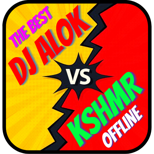 Dj Alok &amp; Dj Kshmr Remix Song FF icon
