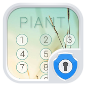 plant Theme -AppLock Pro Theme icon
