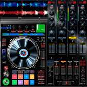 Dj Virtual Mixer Player on 9Apps