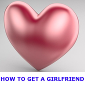 HOW TO GET A GIRLFRIEND أيقونة