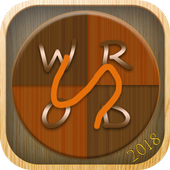 Word Across Word Games icon