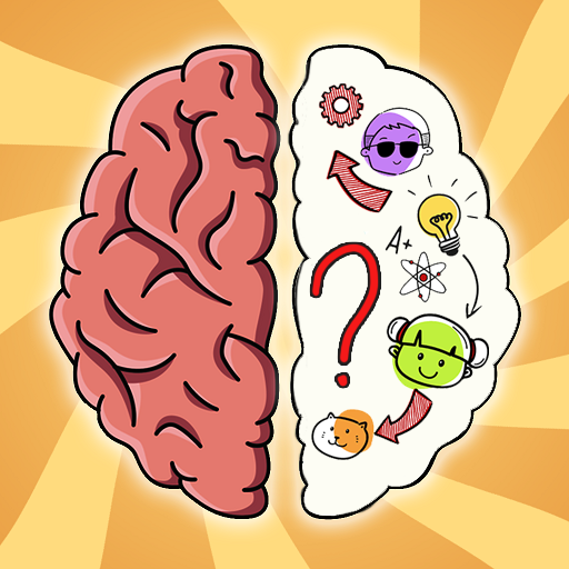 Brain Test Game icon