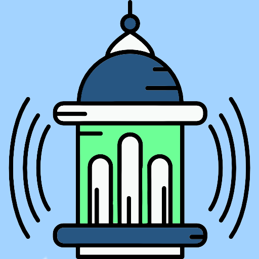 Muslim Adhan pro icon