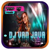 Dj Van Java