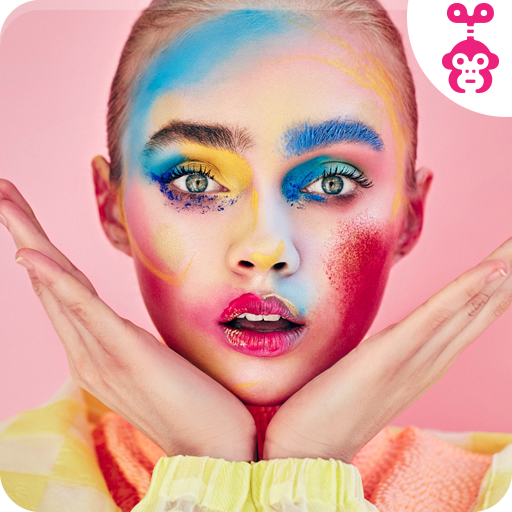 Beauty Selfie Camera - Makeup Selfie Camera icon