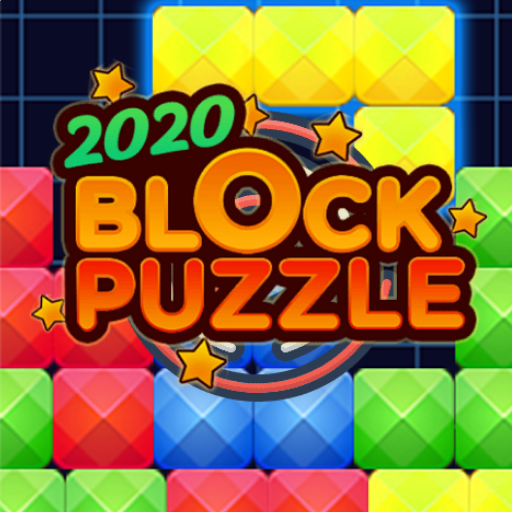 Block Puzzle 2020 - New Block Puzzle Game icon