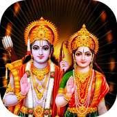 Ram Sita Wallpapers on 9Apps