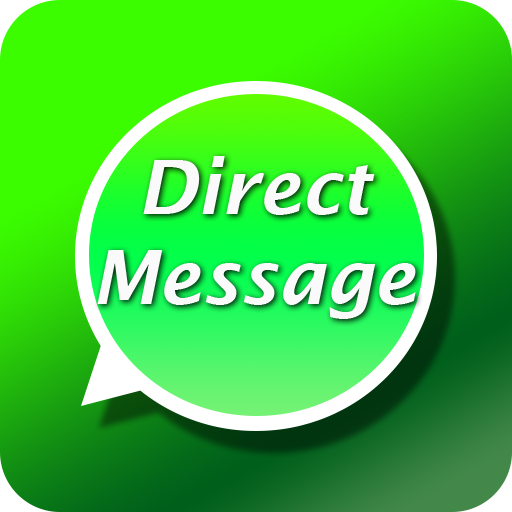 Direct Messsage for WhatsApp icon