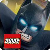 Guide LEGO Batman Movie icon