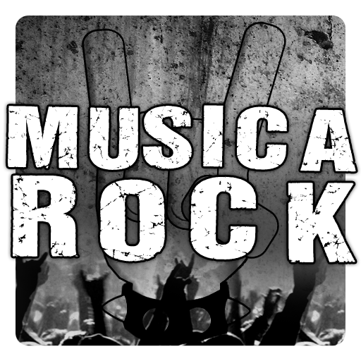 Music Rock icon