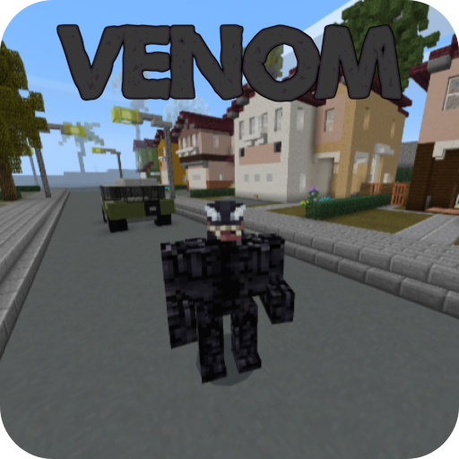 Mod Venom icon
