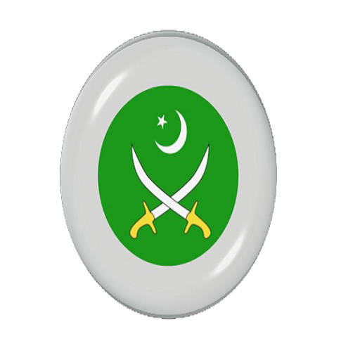 Pak Army icon