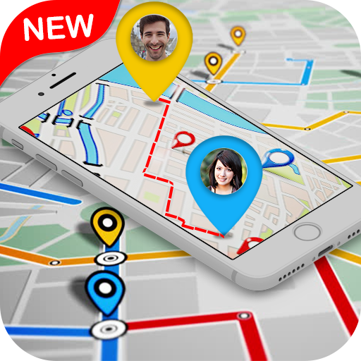 Mobile Number Locator - Caller ID Locator icon